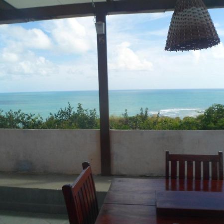 Casa Hermosa II Praia de Pipa Екстериор снимка