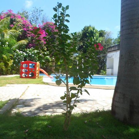 Casa Hermosa II Praia de Pipa Екстериор снимка