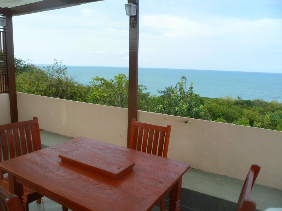 Casa Hermosa II Praia de Pipa Екстериор снимка