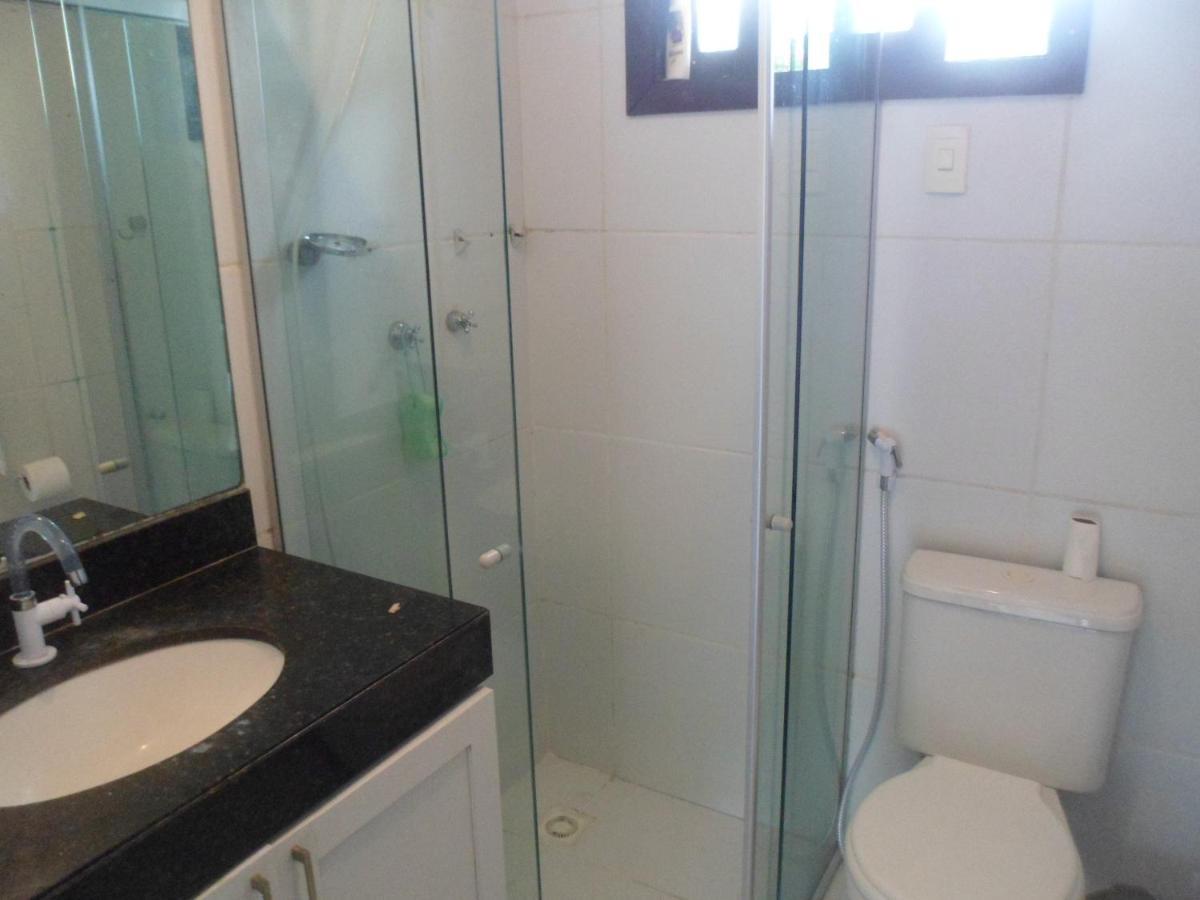 Casa Hermosa II Praia de Pipa Екстериор снимка