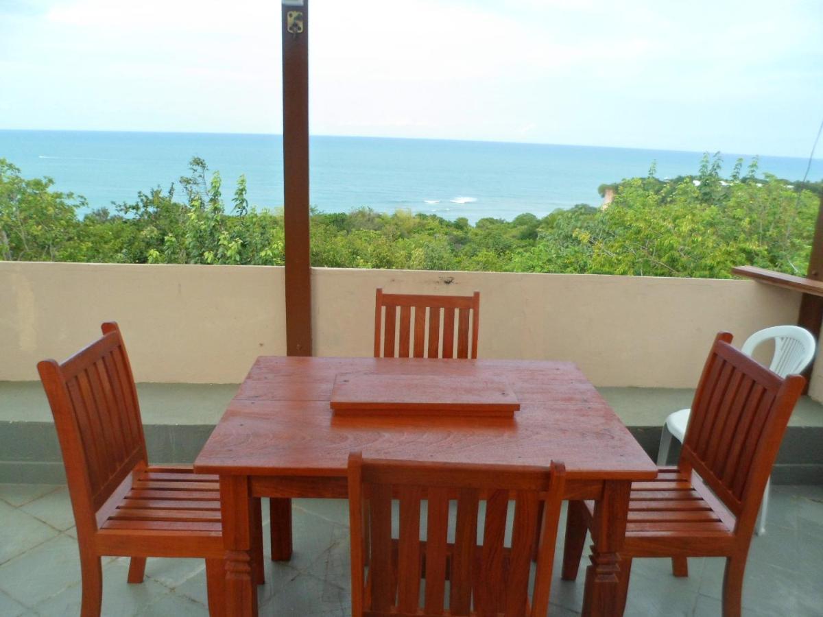 Casa Hermosa II Praia de Pipa Екстериор снимка