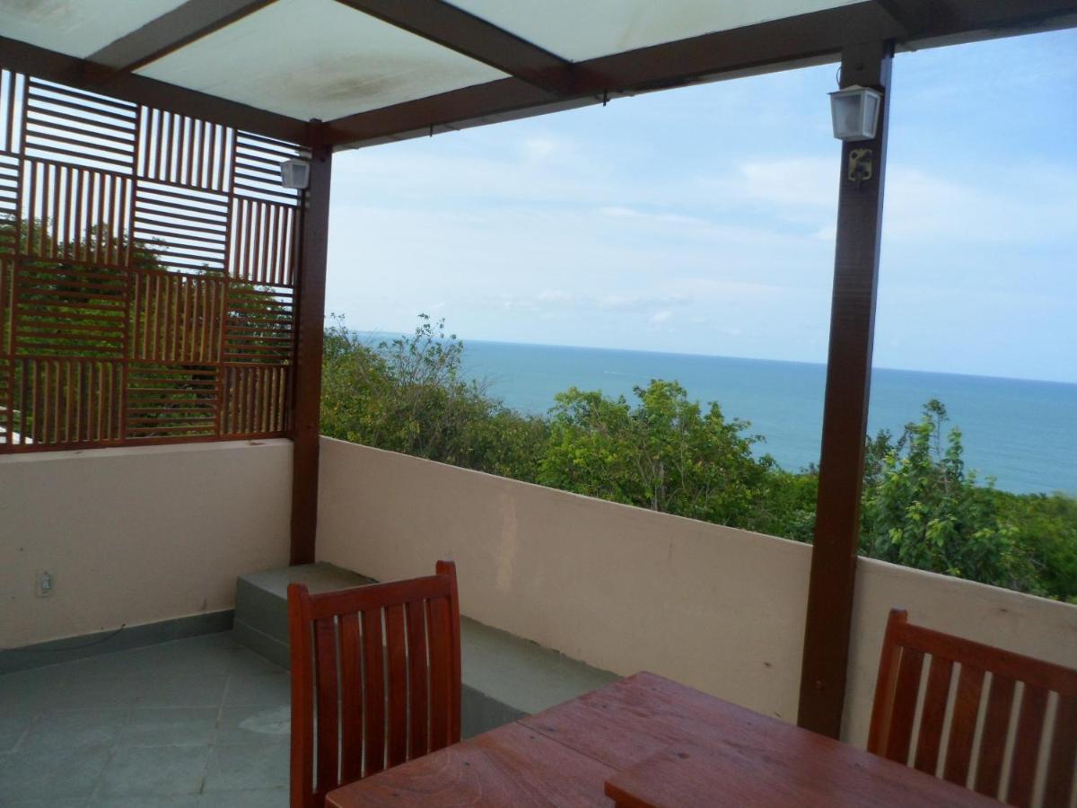 Casa Hermosa II Praia de Pipa Екстериор снимка