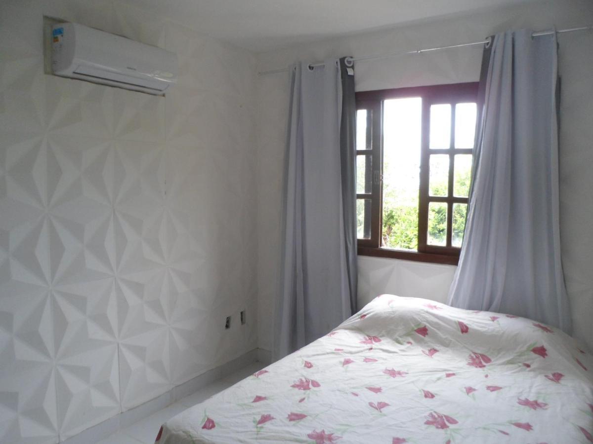 Casa Hermosa II Praia de Pipa Екстериор снимка