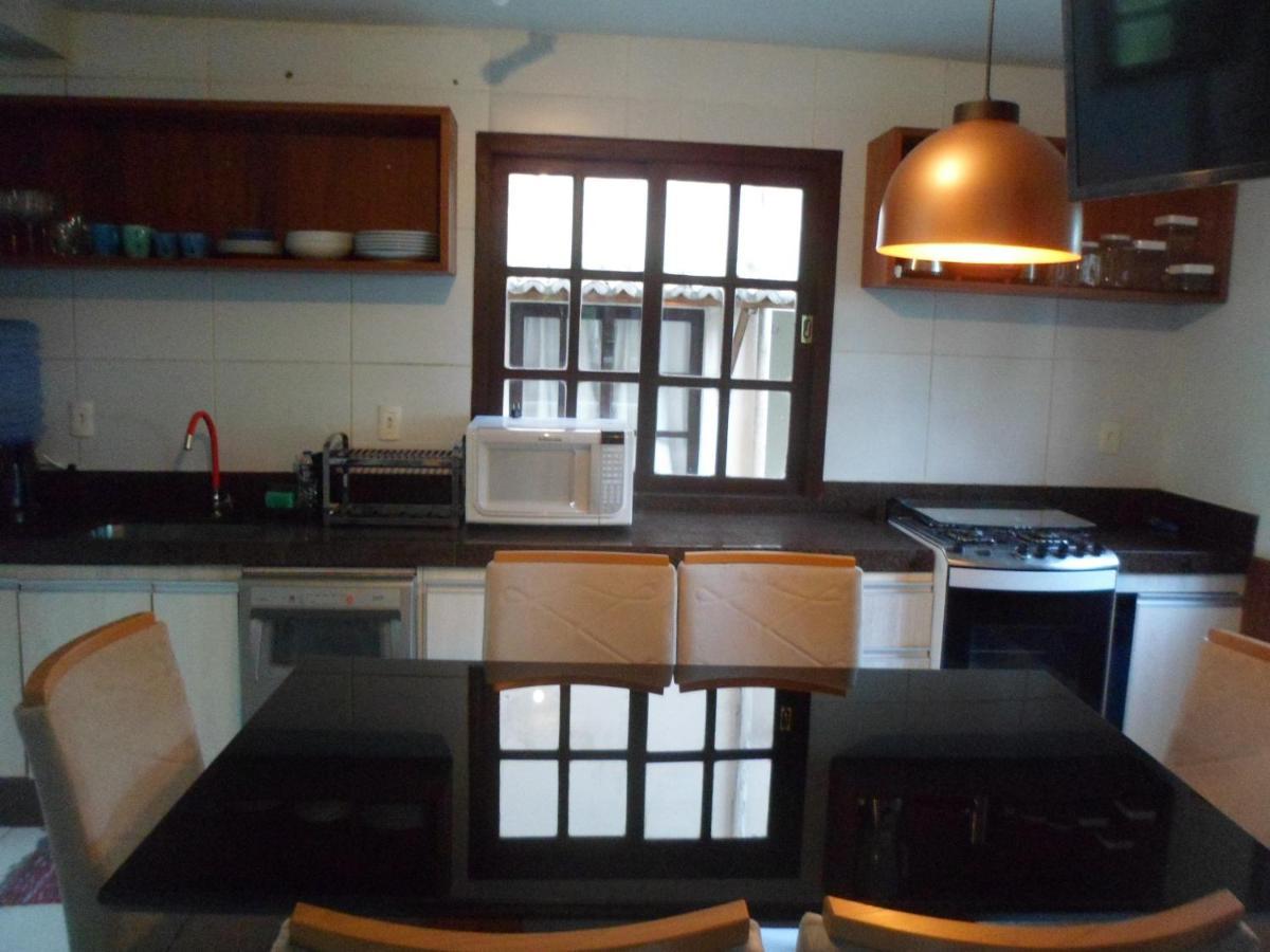 Casa Hermosa II Praia de Pipa Екстериор снимка