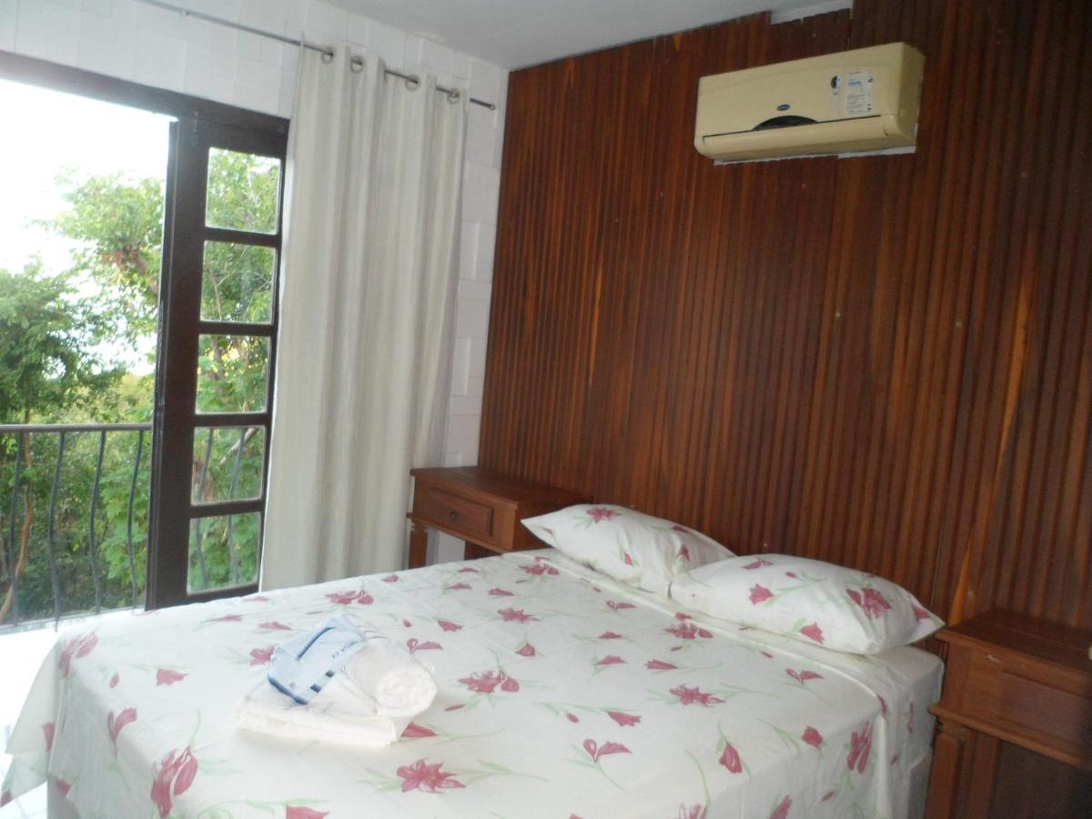 Casa Hermosa II Praia de Pipa Екстериор снимка