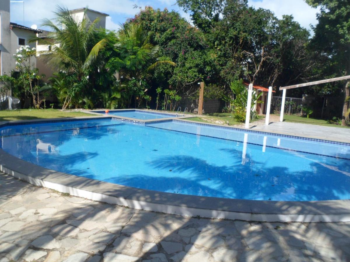 Casa Hermosa II Praia de Pipa Екстериор снимка