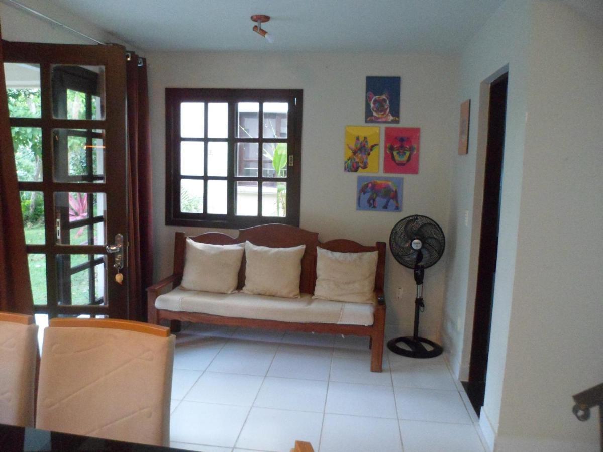 Casa Hermosa II Praia de Pipa Екстериор снимка