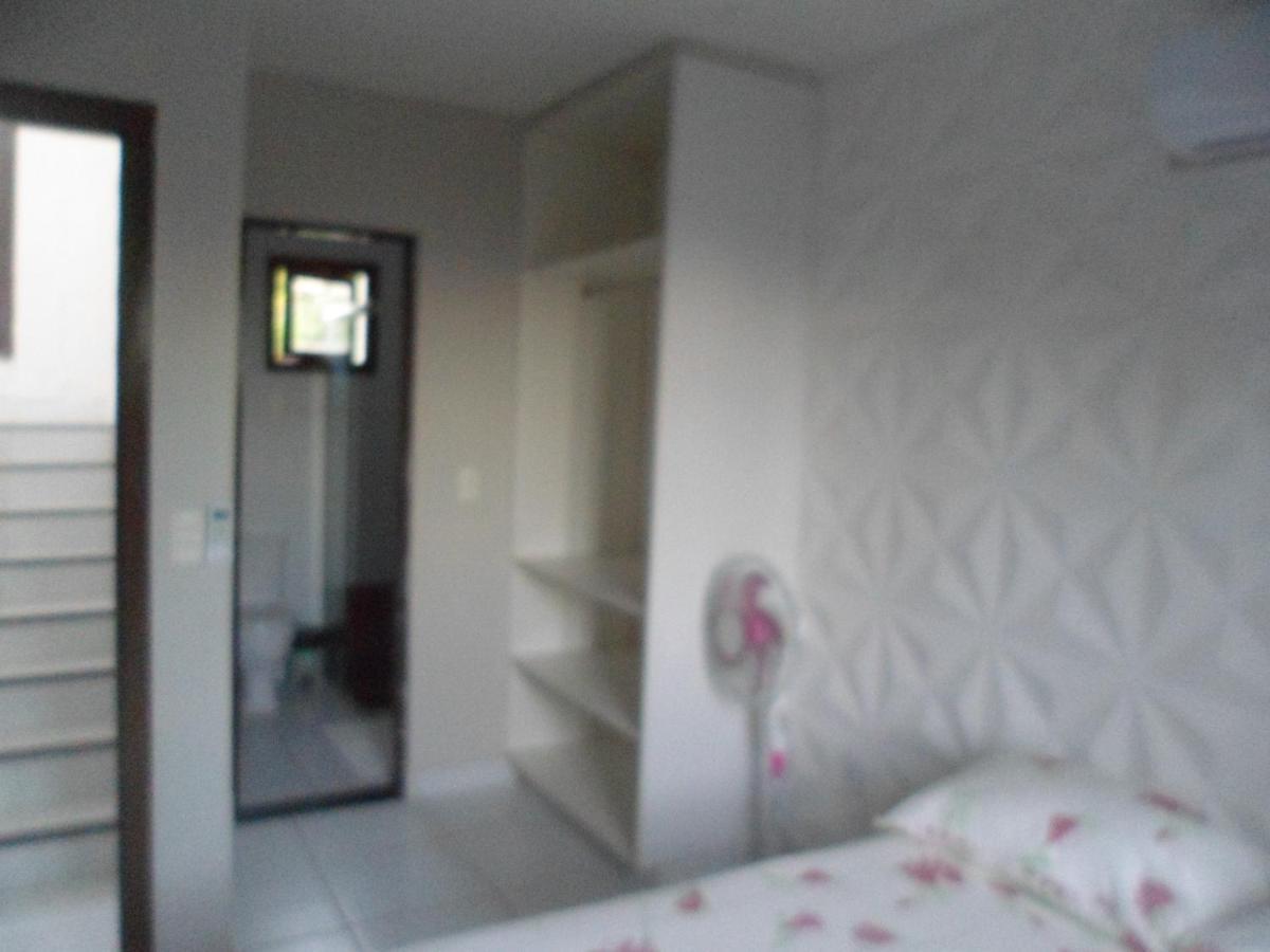 Casa Hermosa II Praia de Pipa Екстериор снимка
