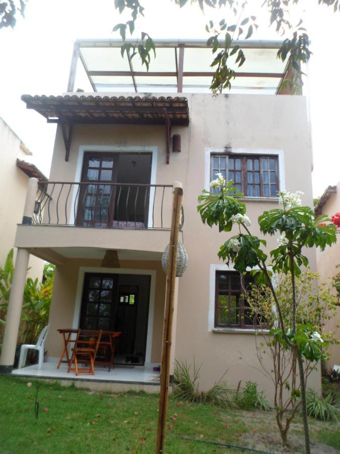 Casa Hermosa II Praia de Pipa Екстериор снимка