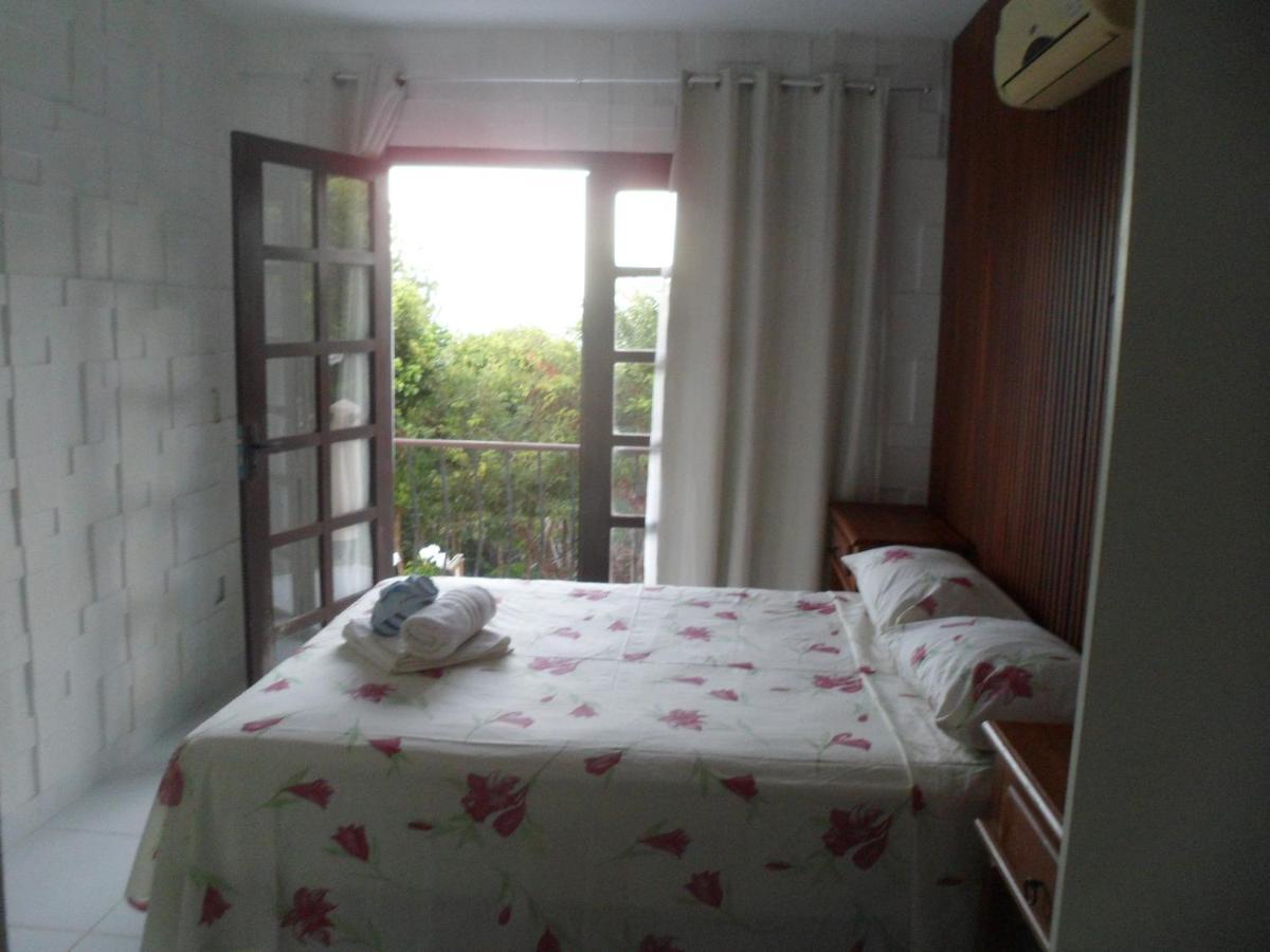 Casa Hermosa II Praia de Pipa Екстериор снимка