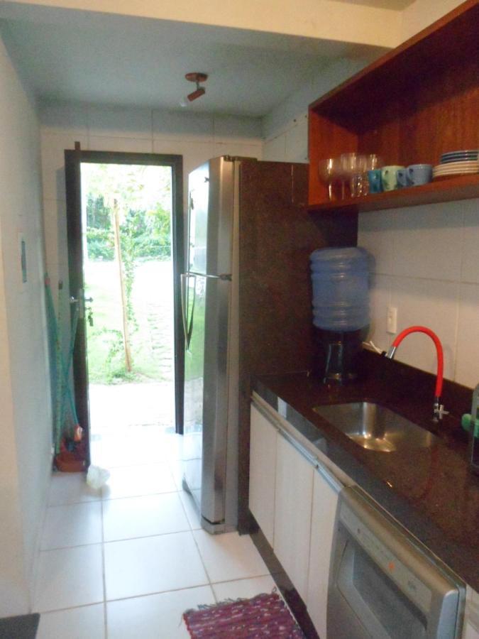 Casa Hermosa II Praia de Pipa Екстериор снимка