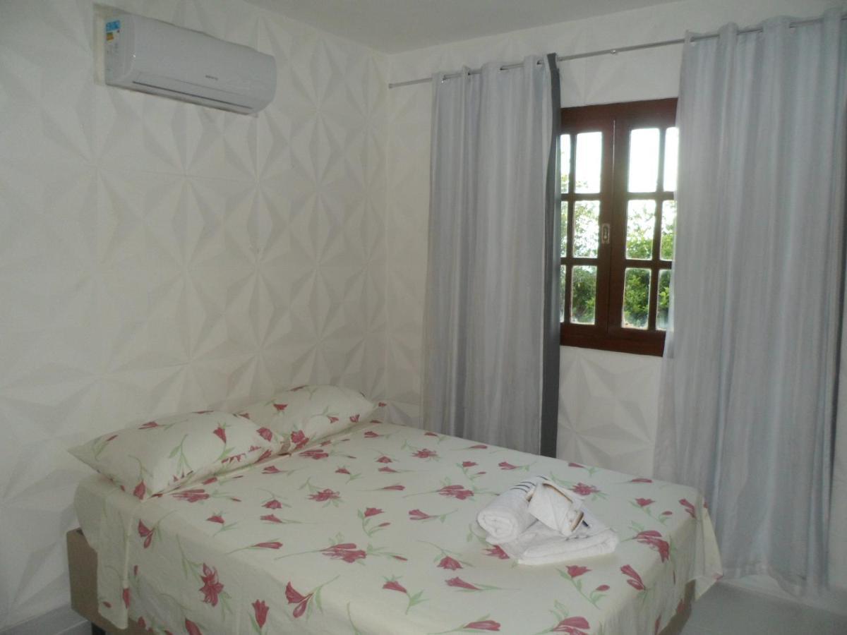 Casa Hermosa II Praia de Pipa Екстериор снимка