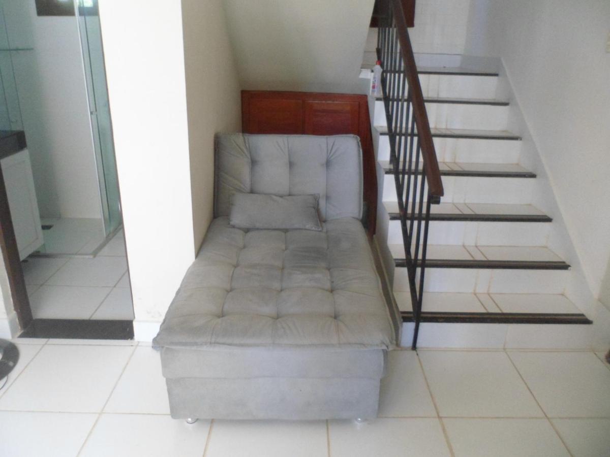 Casa Hermosa II Praia de Pipa Екстериор снимка