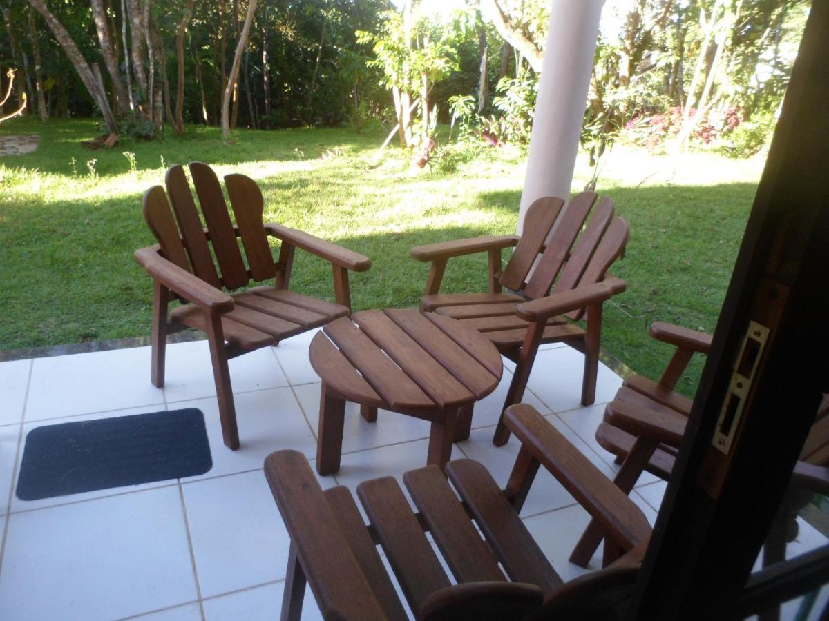 Casa Hermosa II Praia de Pipa Екстериор снимка