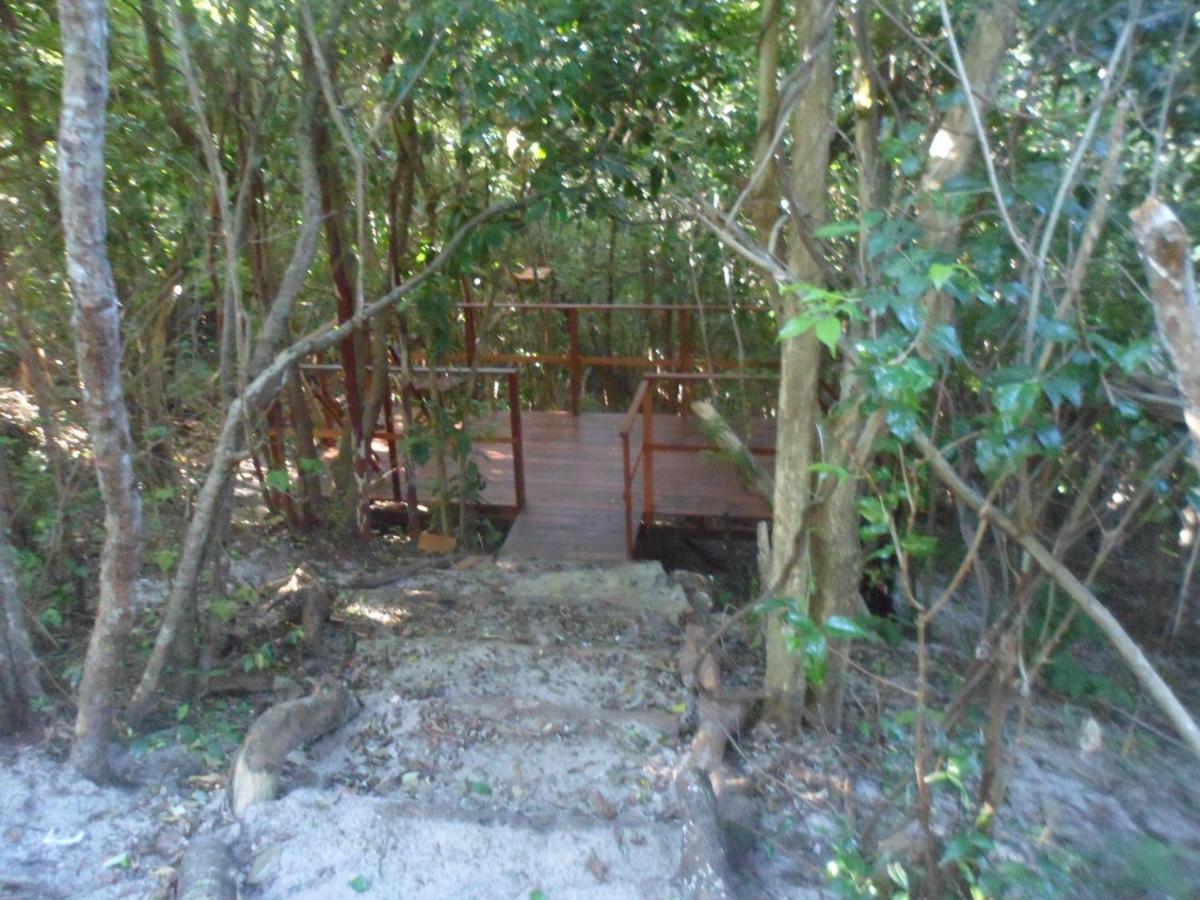 Casa Hermosa II Praia de Pipa Екстериор снимка