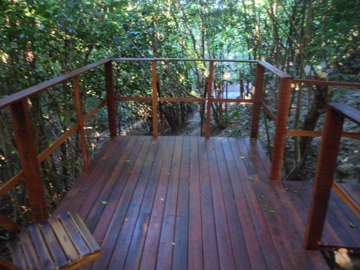 Casa Hermosa II Praia de Pipa Екстериор снимка