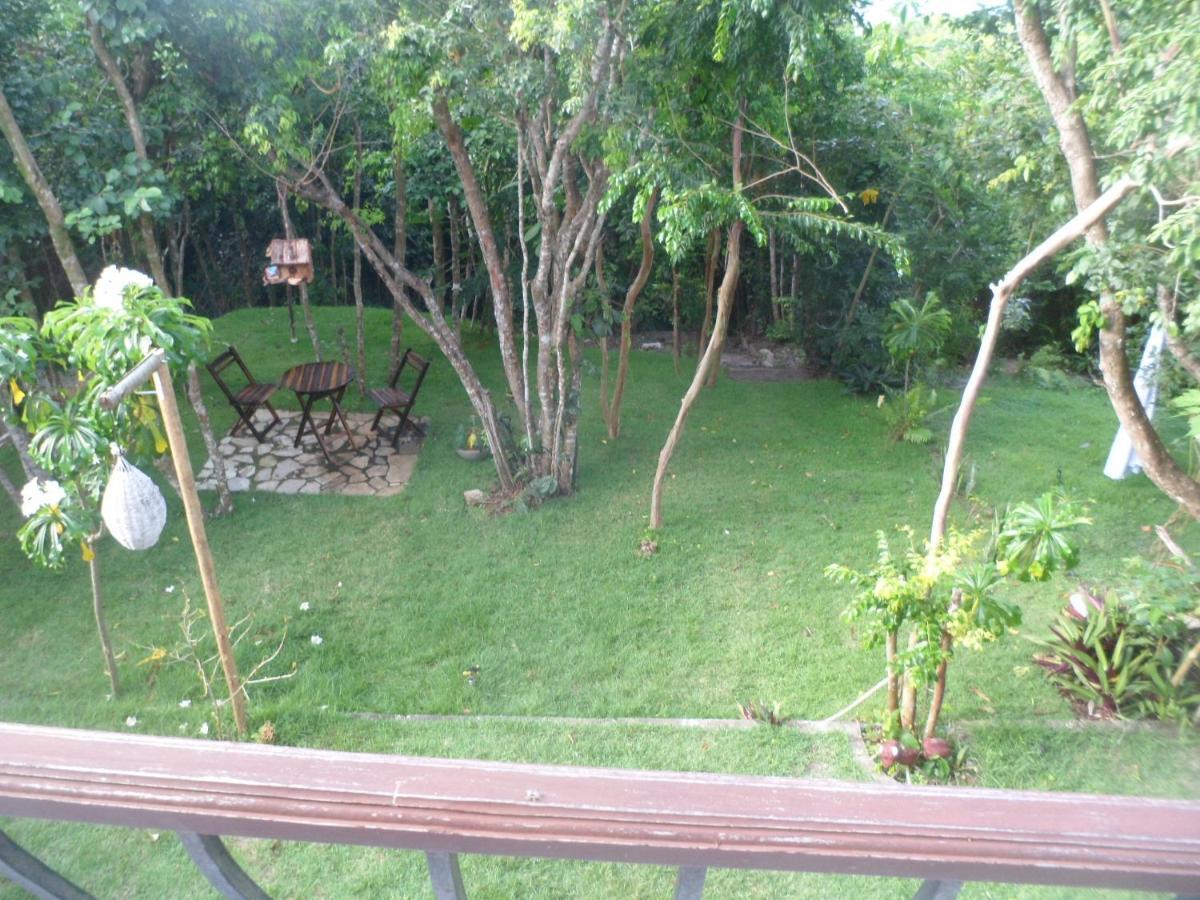 Casa Hermosa II Praia de Pipa Екстериор снимка
