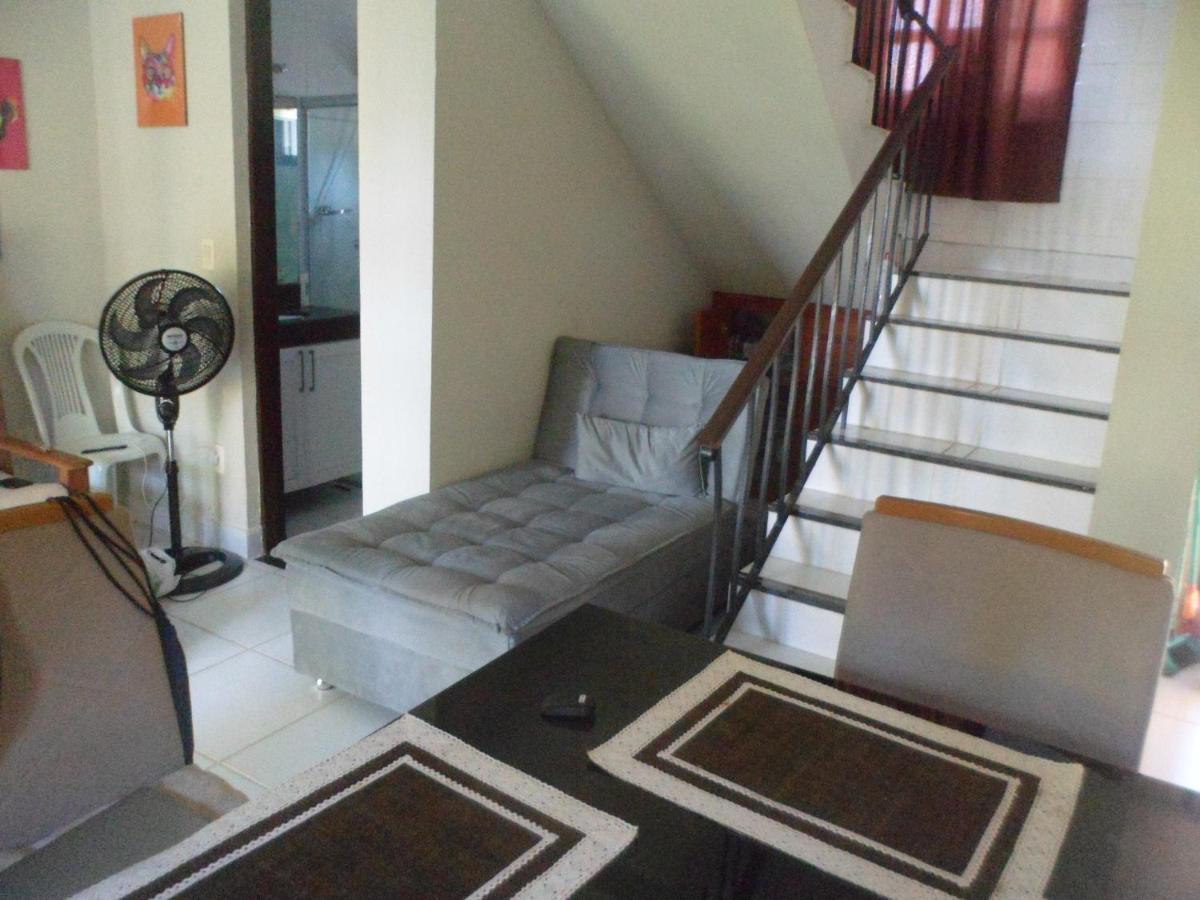 Casa Hermosa II Praia de Pipa Екстериор снимка