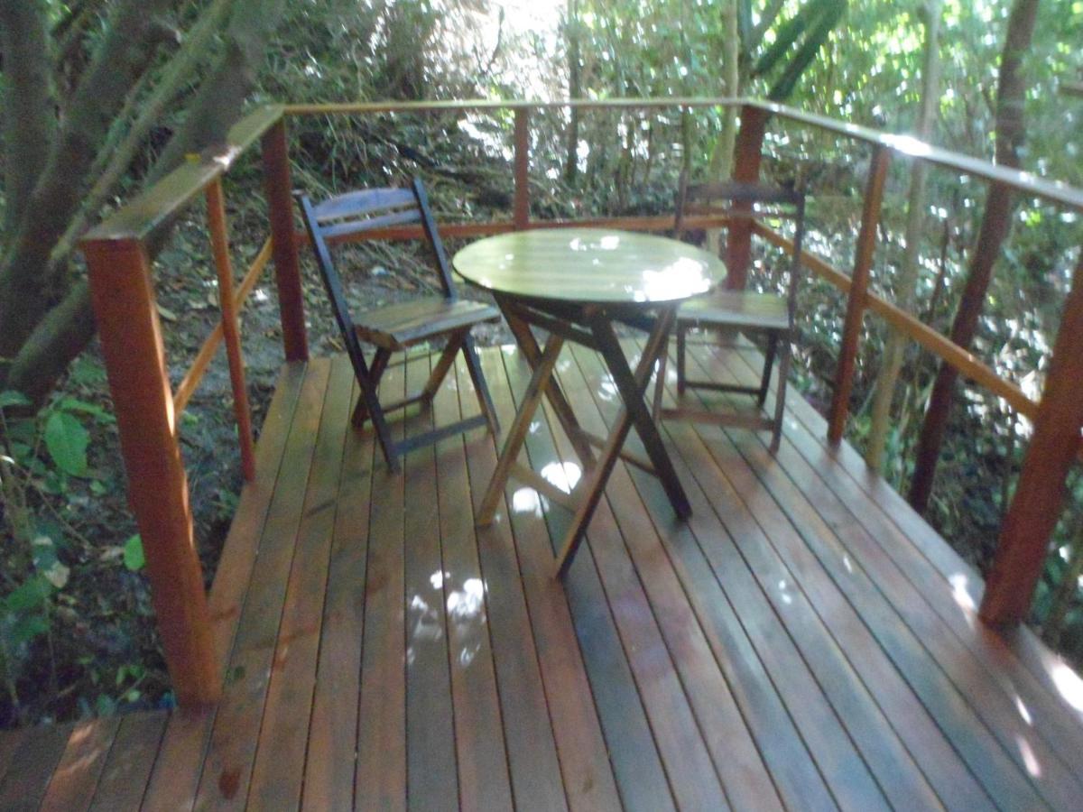 Casa Hermosa II Praia de Pipa Екстериор снимка