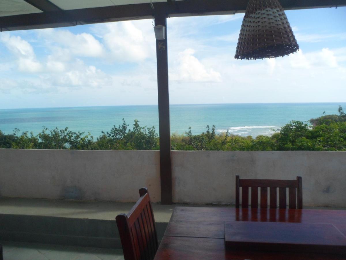 Casa Hermosa II Praia de Pipa Екстериор снимка