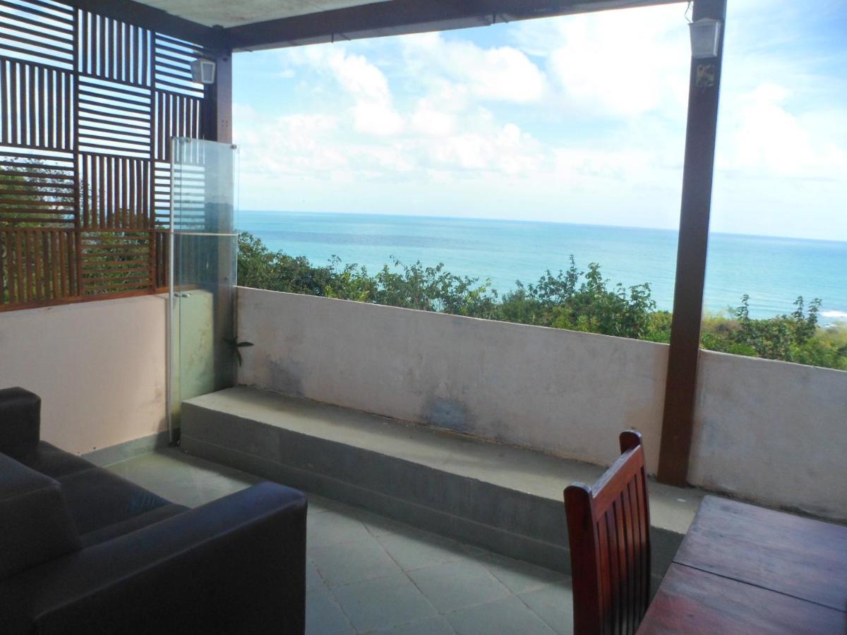 Casa Hermosa II Praia de Pipa Екстериор снимка
