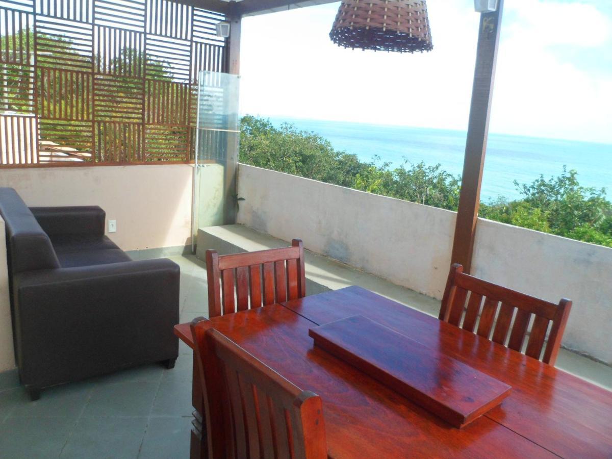 Casa Hermosa II Praia de Pipa Екстериор снимка