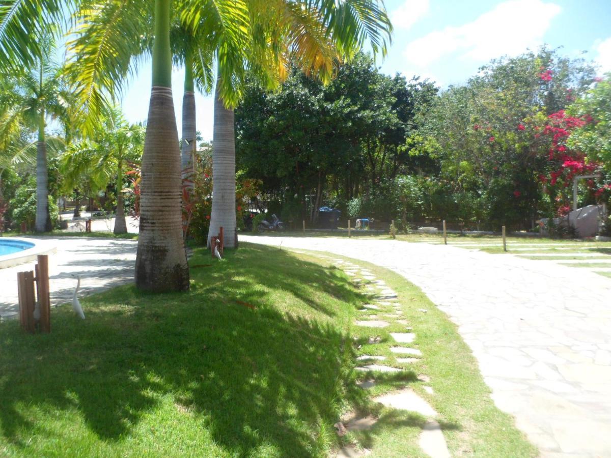 Casa Hermosa II Praia de Pipa Екстериор снимка
